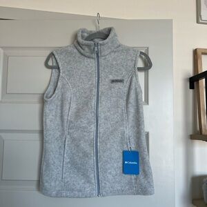 Columbia Sweater Vest